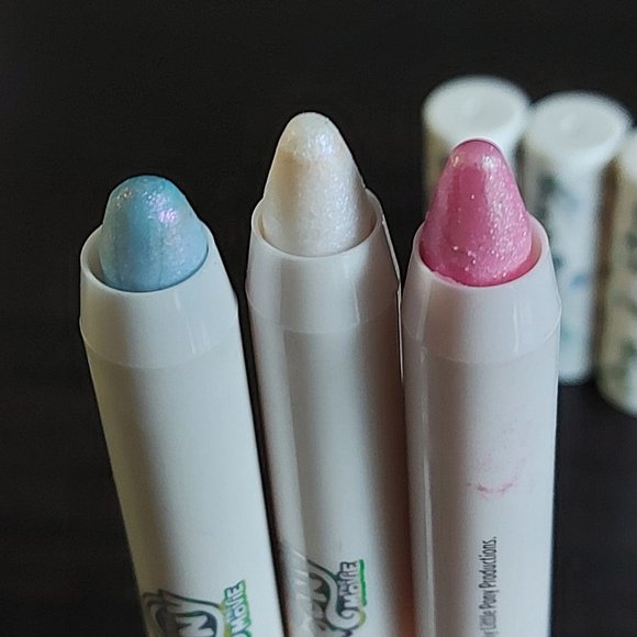 Pur Cosmetic My Little Pony The Movie Highlighters - Picture 3 of 4